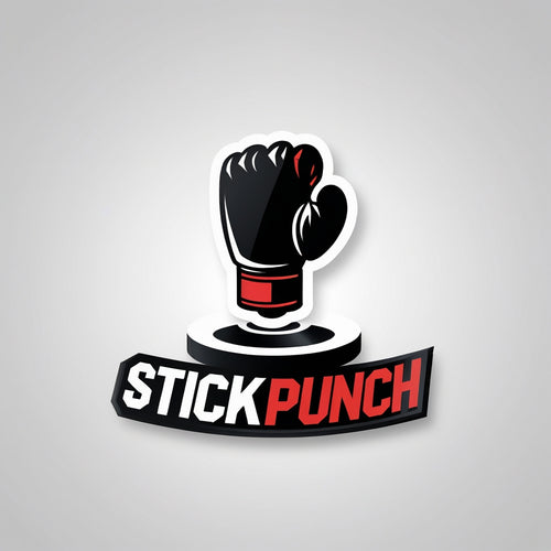 Stick Punch